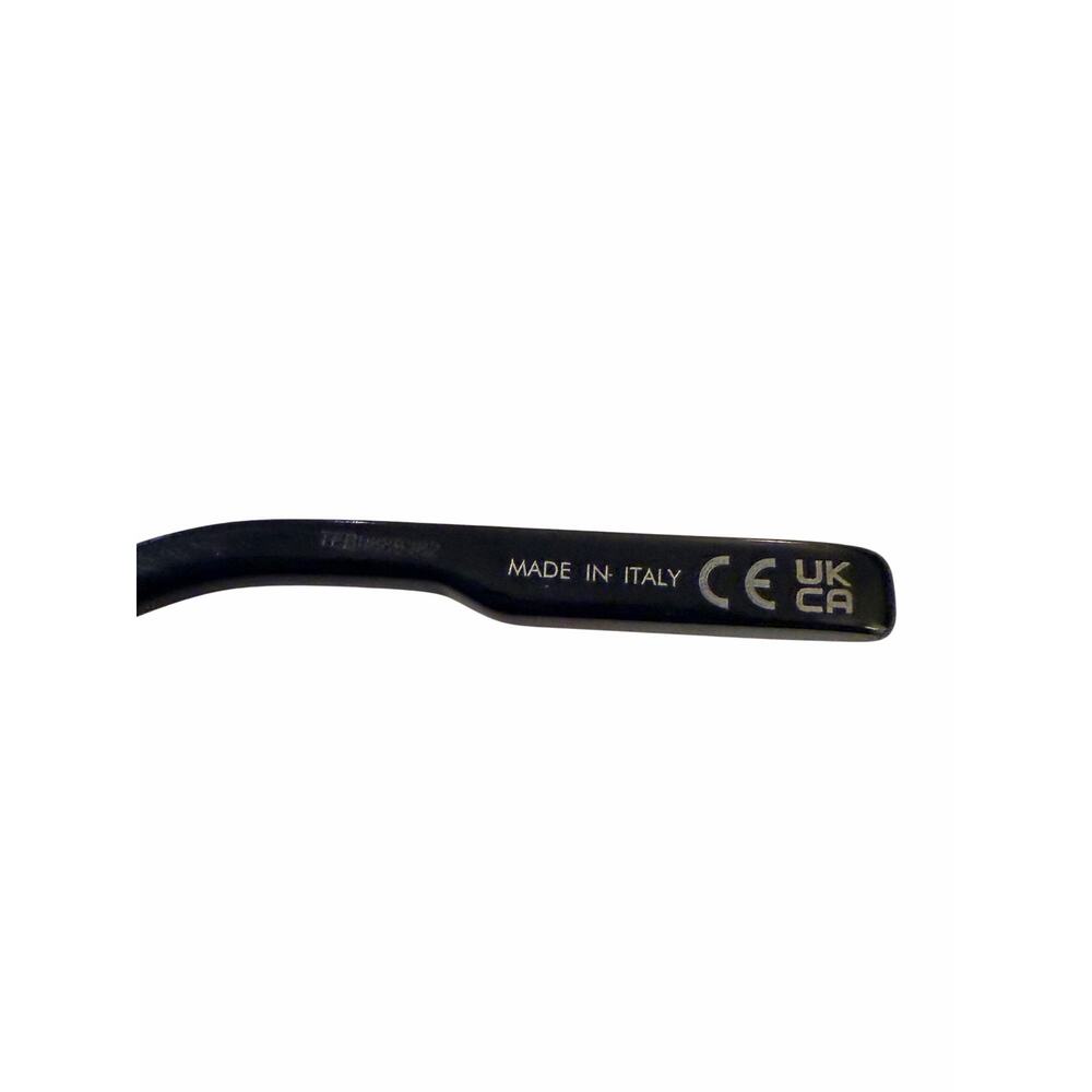 Christian Dior NWOT DiorTag SU Sunglasses in Black/Gold - Picture 7 of 14